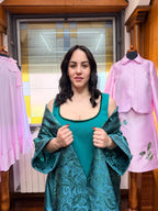 Completo 3pz. Marina Rinaldi