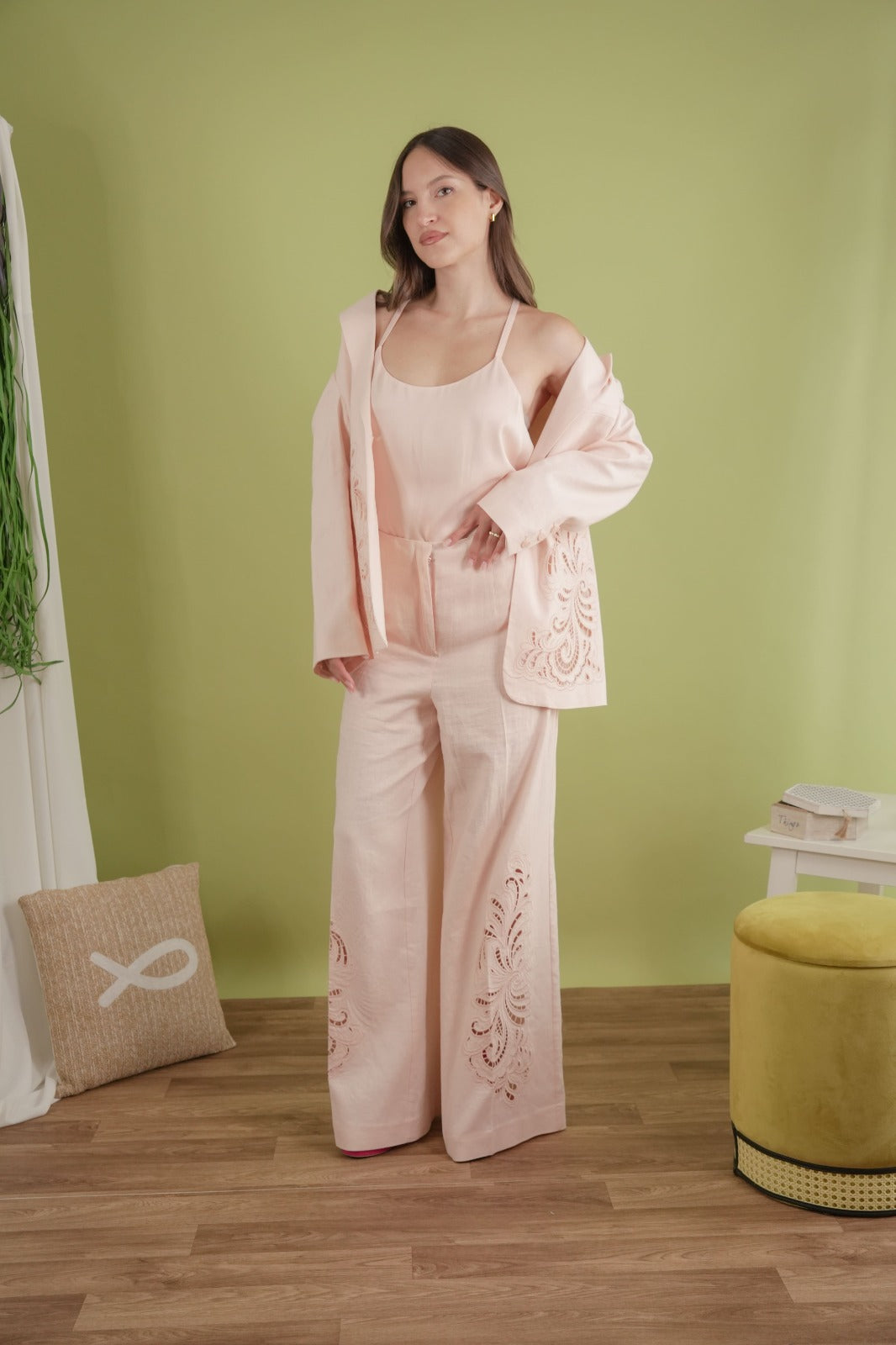 Tailleur Twinset Art.TP2160+TP2165