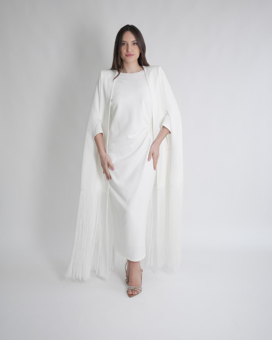 Abito+Cappa Marta EN Brazil Art N102