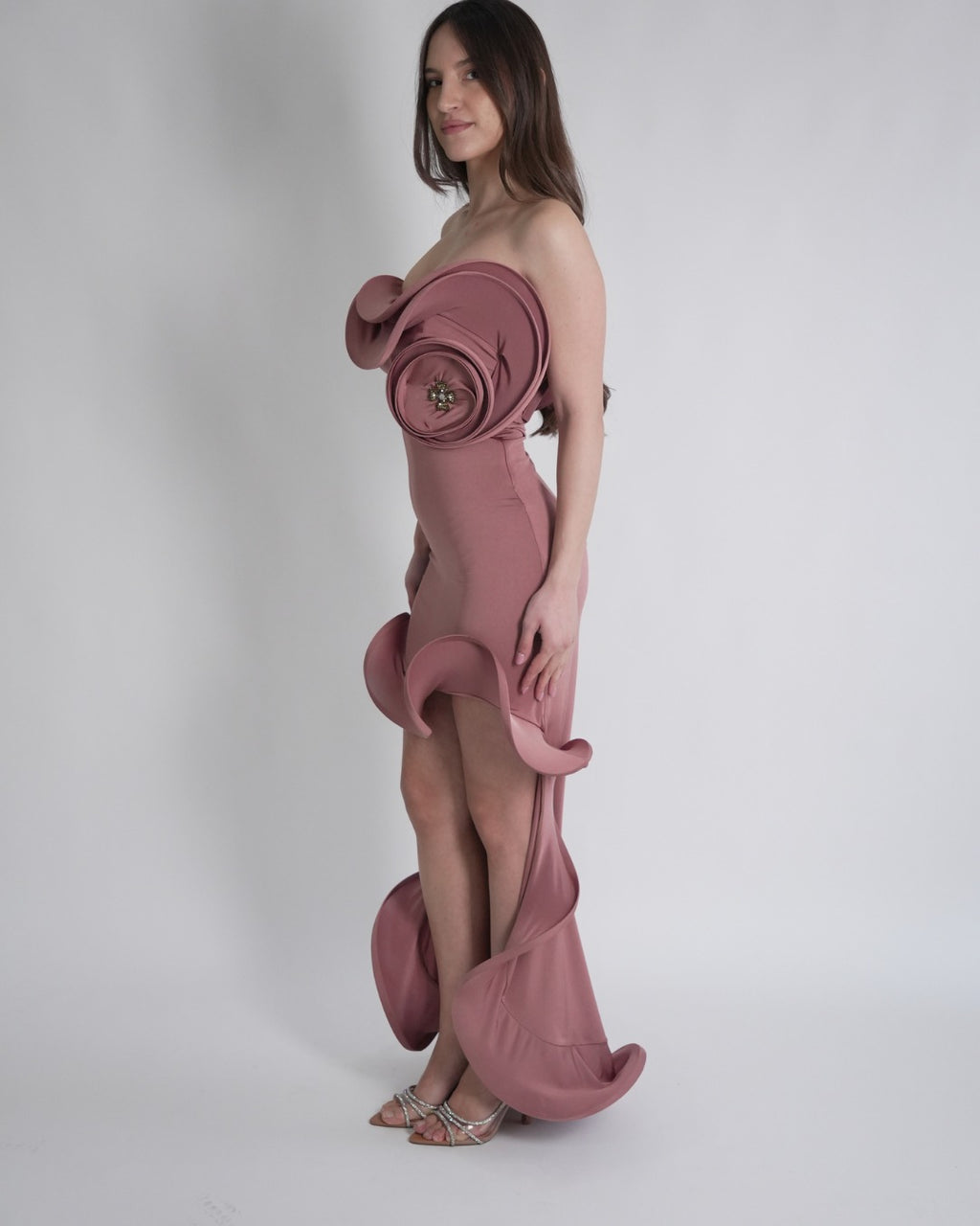 Abito Tassos Art.35333