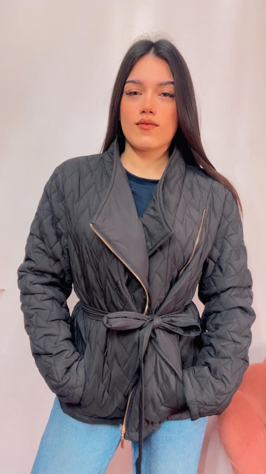 Piumino Koralline Art.430