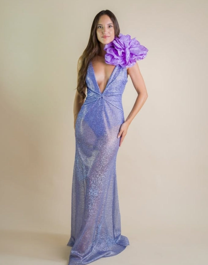 Abito Matilde Couture Art.E303