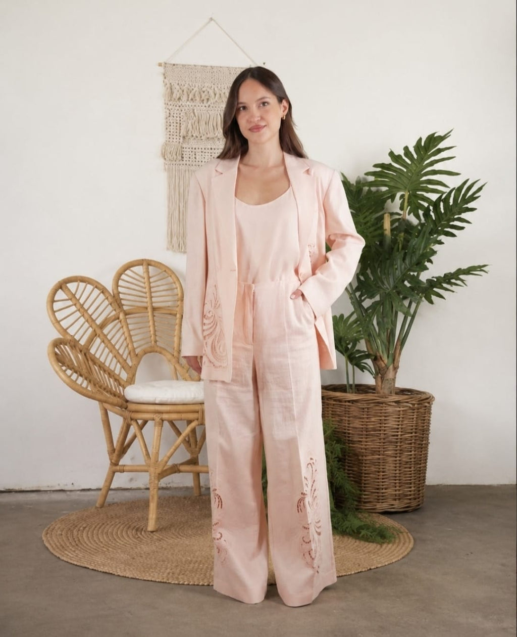 Tailleur Twinset Art.TP2160+TP2165