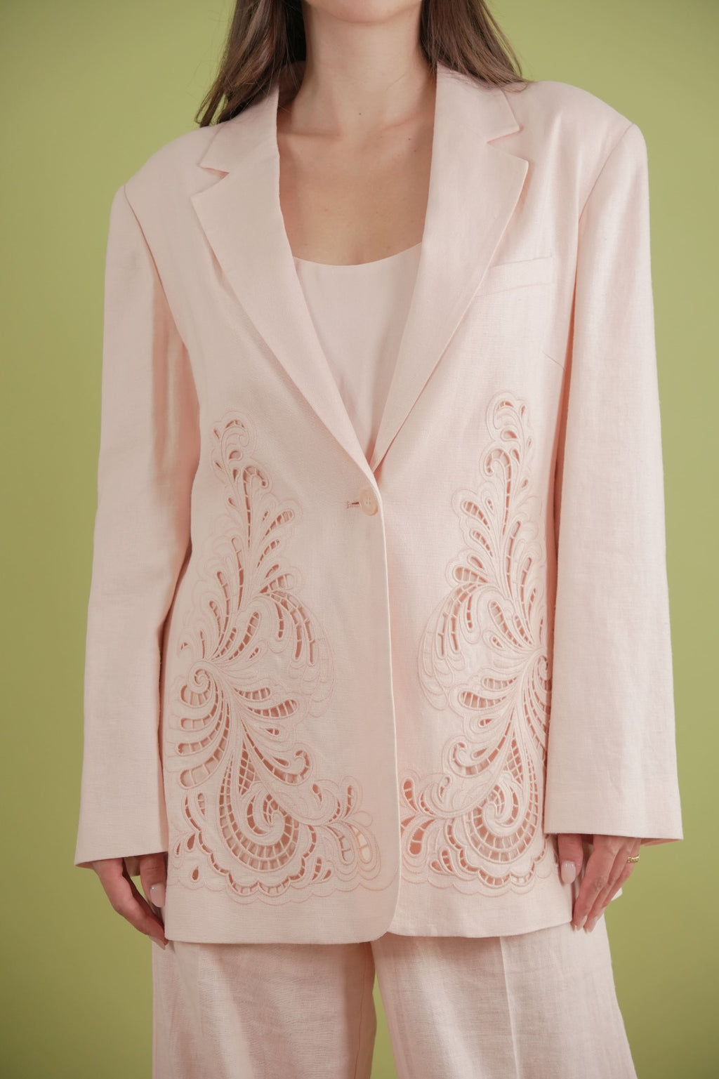 Tailleur Twinset Art.TP2160+TP2165