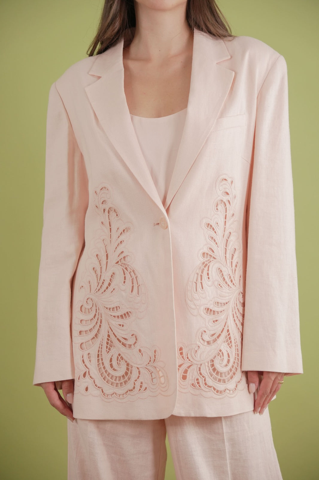 Tailleur Twinset Art.TP2160+TP2165