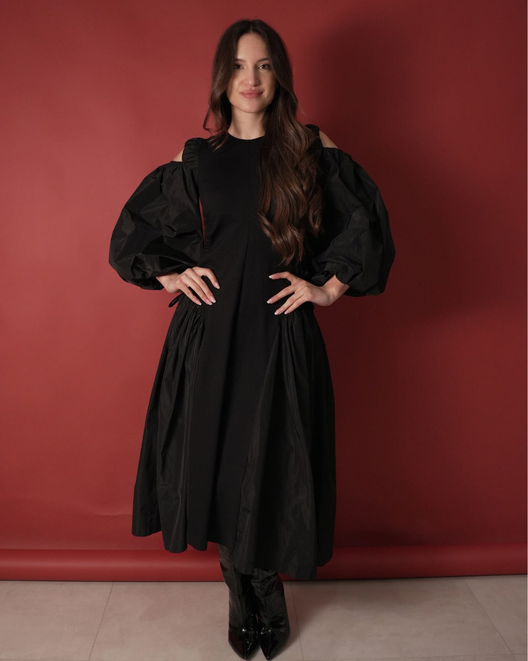 Abito Meimeij Art.IC08