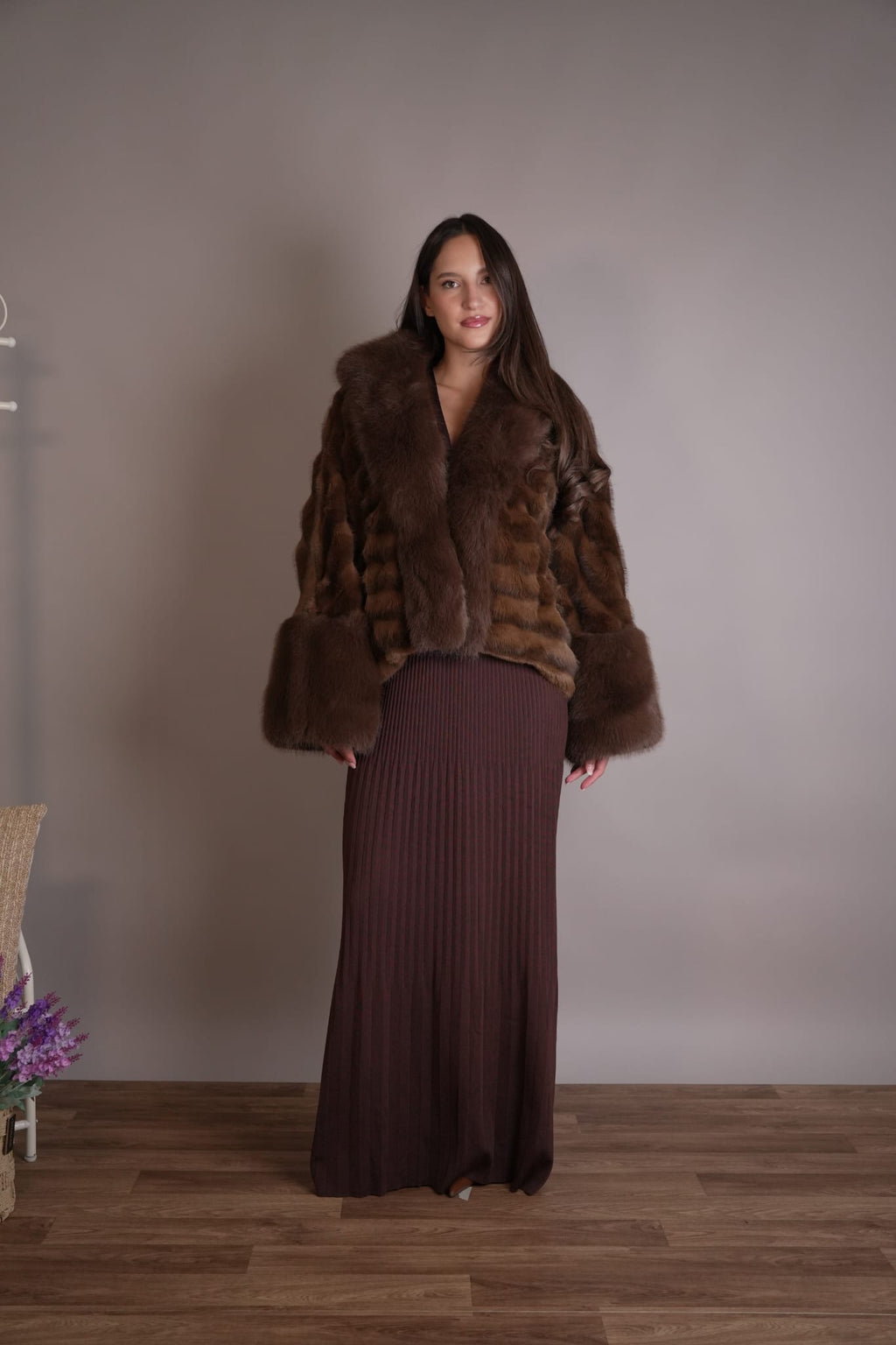 Pelliccia Beatrice b. Art.2672