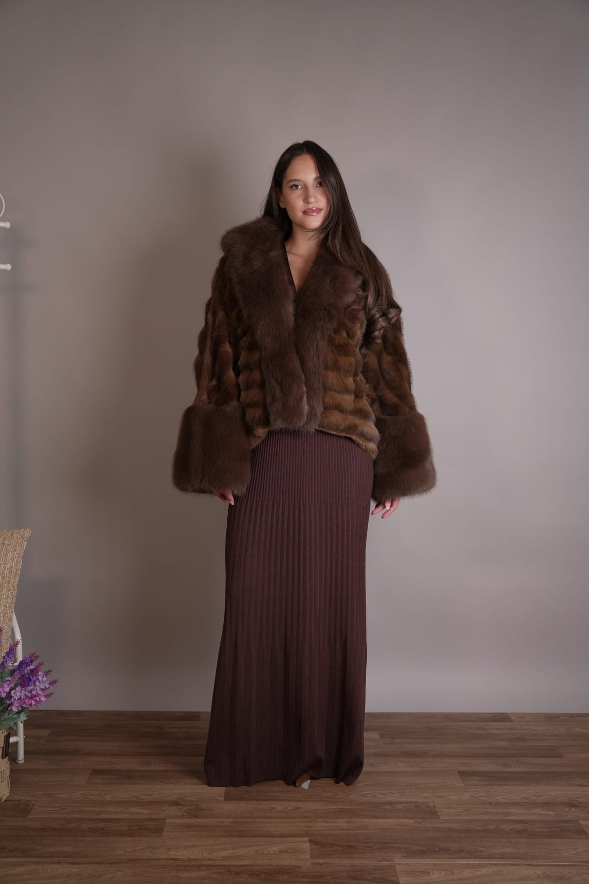 Pelliccia Beatrice b. Art.2672