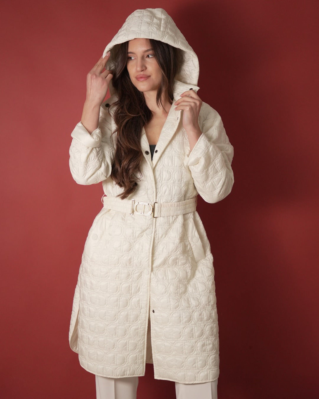 ParKa Twinset TP2412
