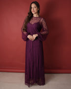 Abito Twinset pizzo art.TT2261