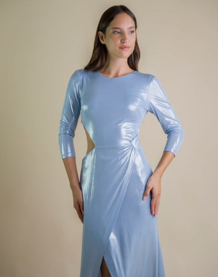 Abito Nualy Art.N7340