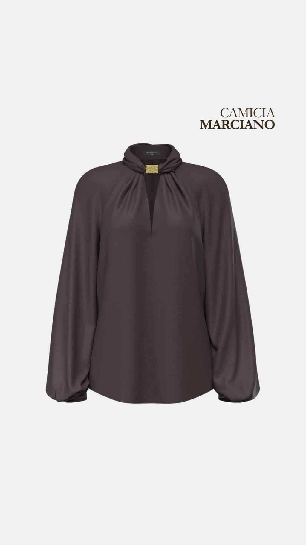 Blusa Marciano by Guess Art.G6YH11