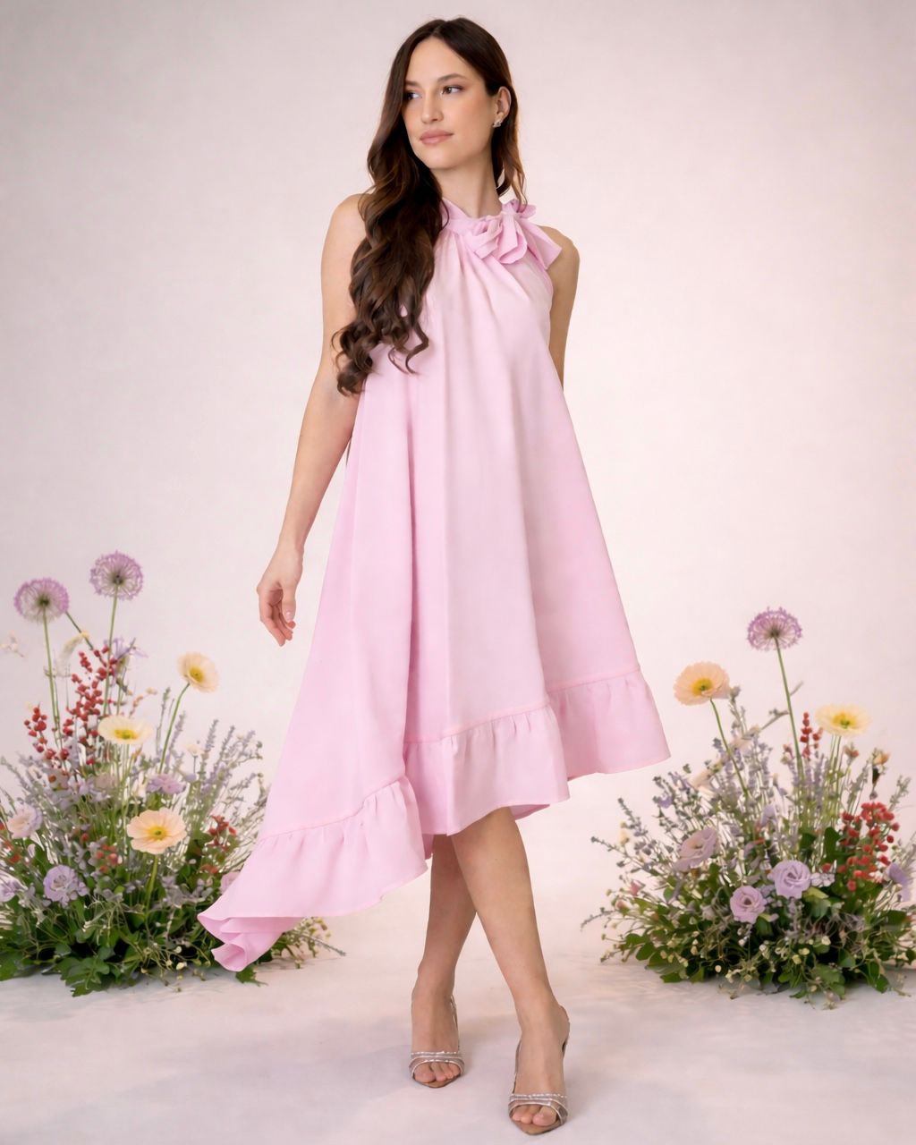 Abito Beatrice b.Art.6707