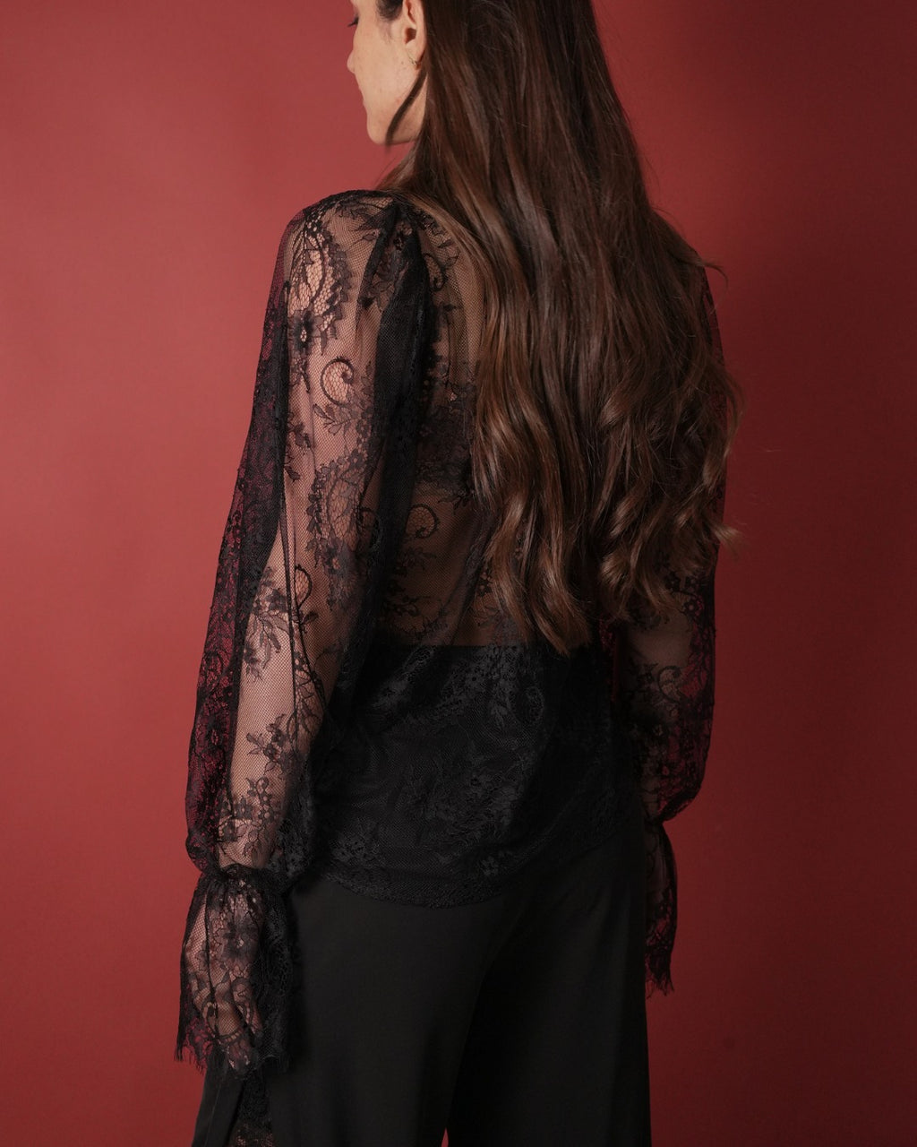 Blusa SoAllure Art.L22025