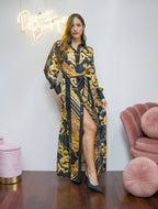 Abito Gil Santucci Art.XPT923