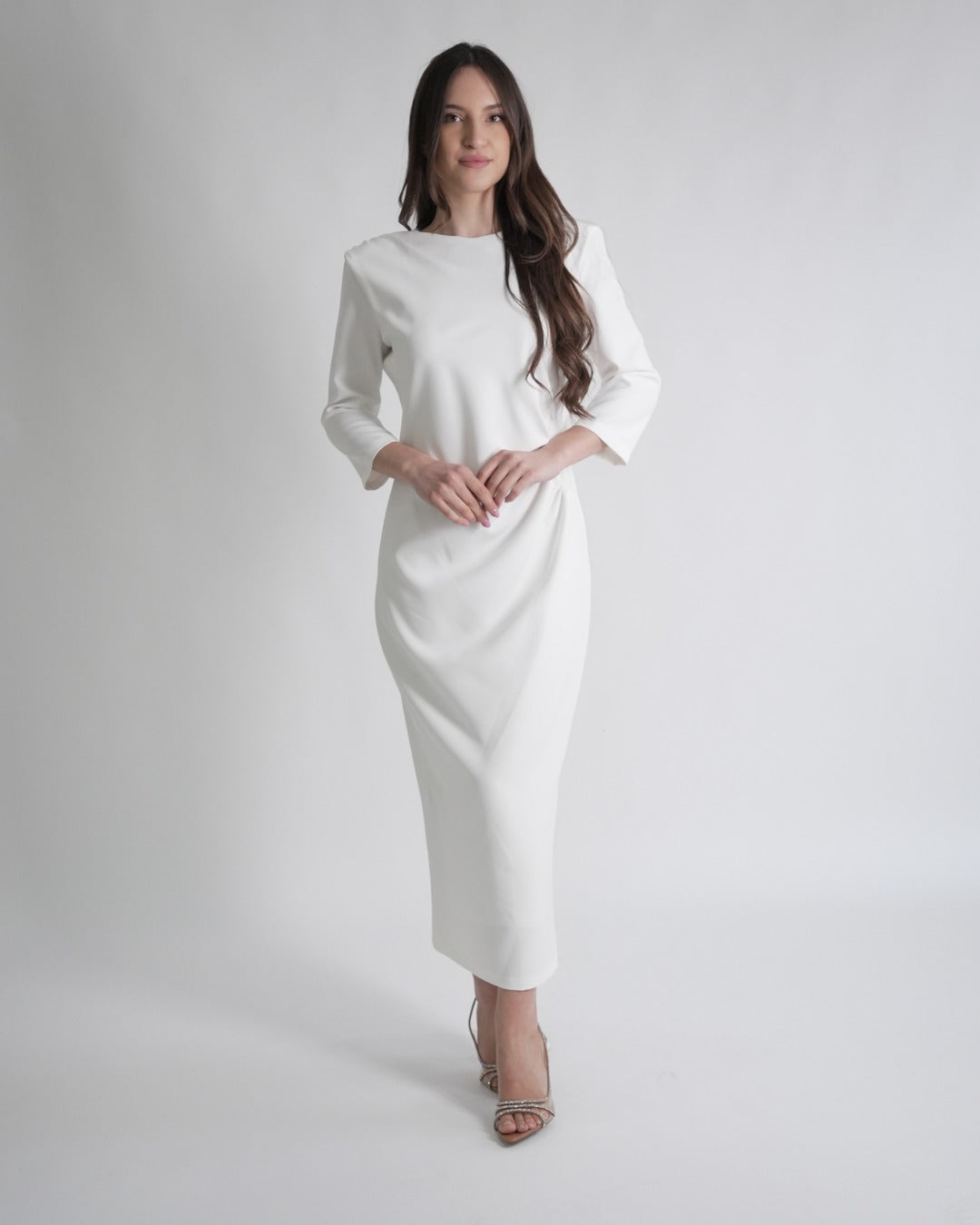 Abito+Cappa Marta EN Brazil Art N102