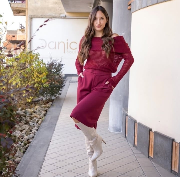 Bermuda Twinset Art.TP2344