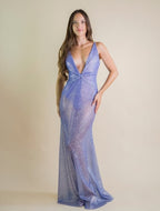 Abito Matilde Couture Art.E303