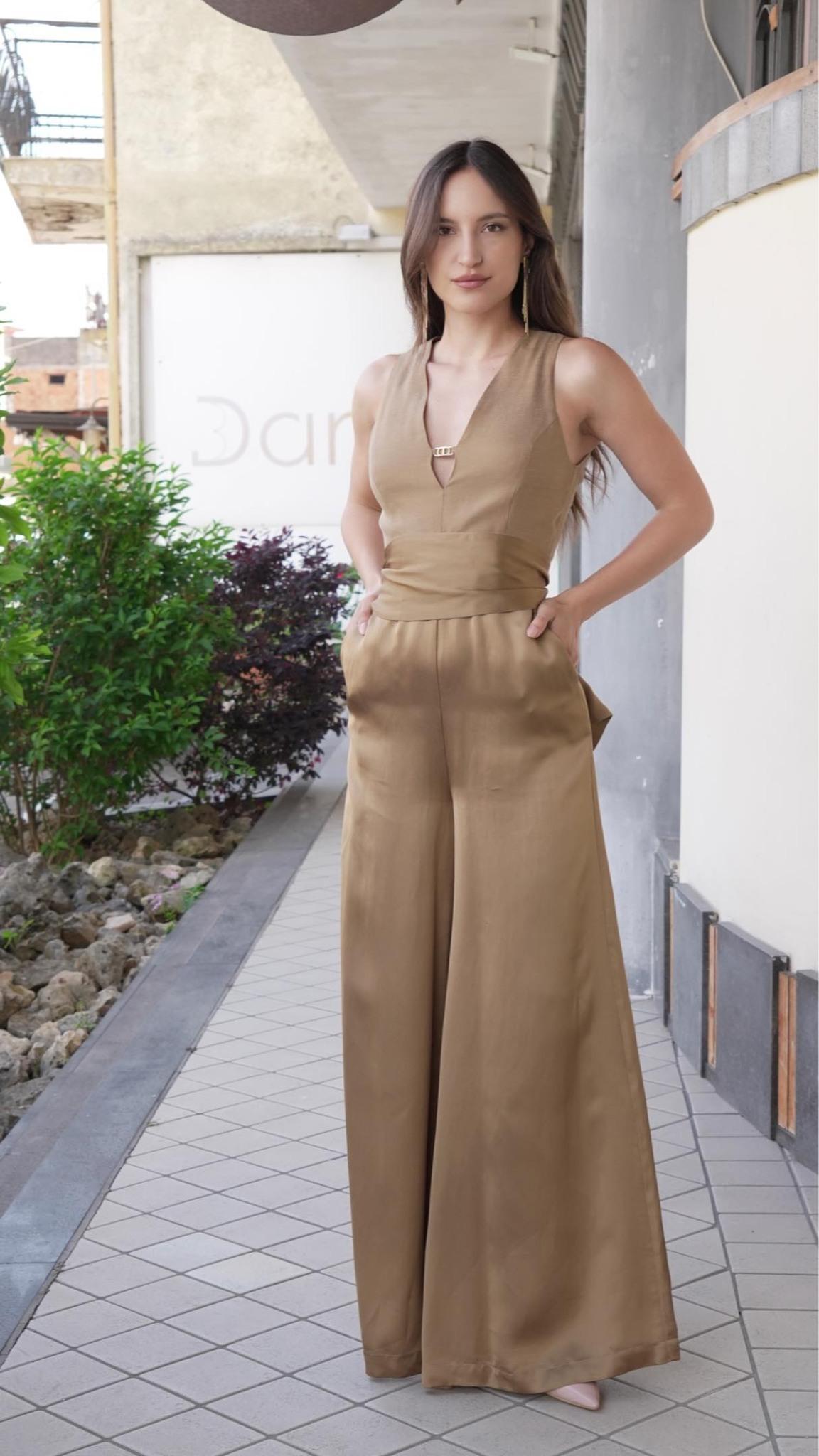 Tuta Twinset Art.TT2272