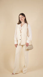 Completo TWINSET Art.TP2224+TP2225
