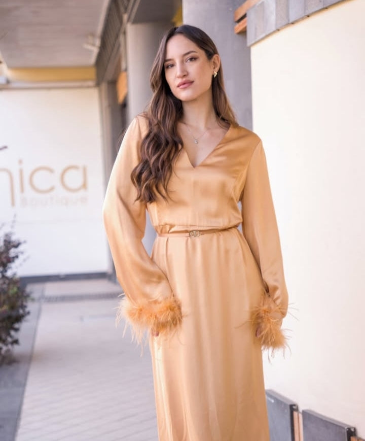 Abito Twinset Art.TP2344