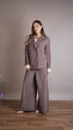Tailleur D'ELLE