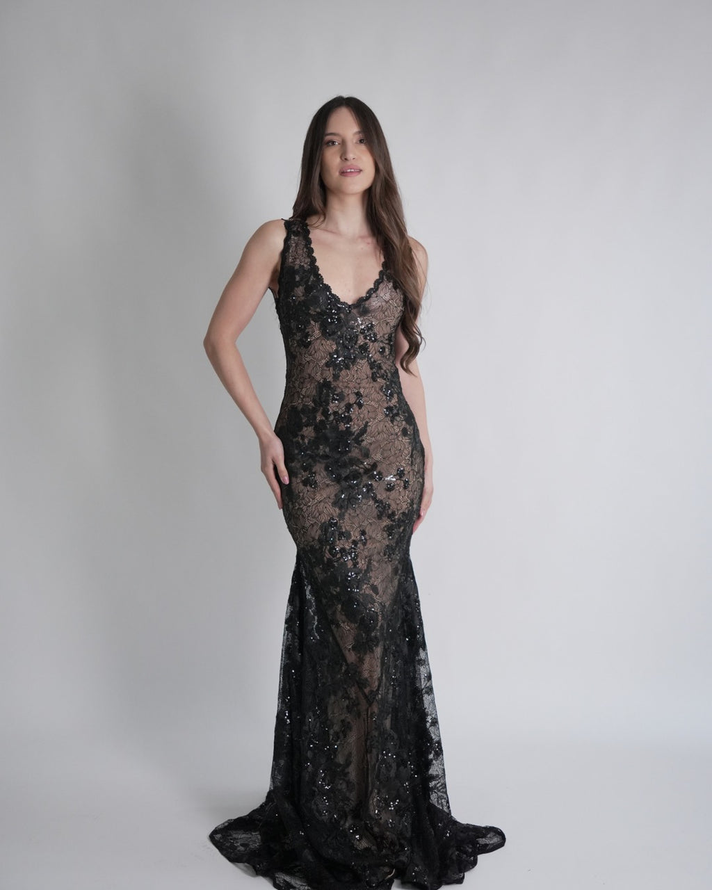 Abito Tassos Art.TS35331