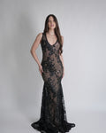 Abito Tassos Art.TS35331