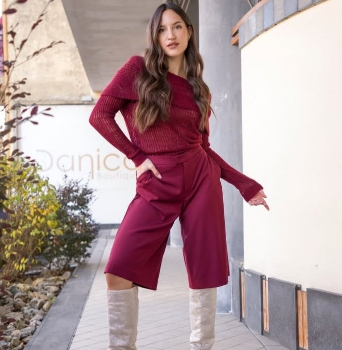 Bermuda Twinset Art.TP2344