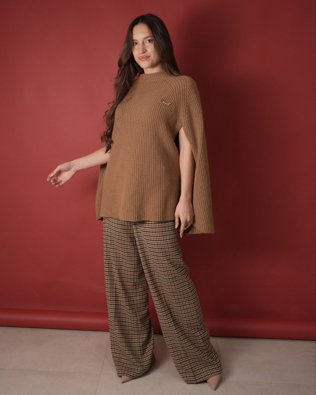 Mantella Twinset Art.TT3421