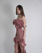Abito Tassos Art.35333