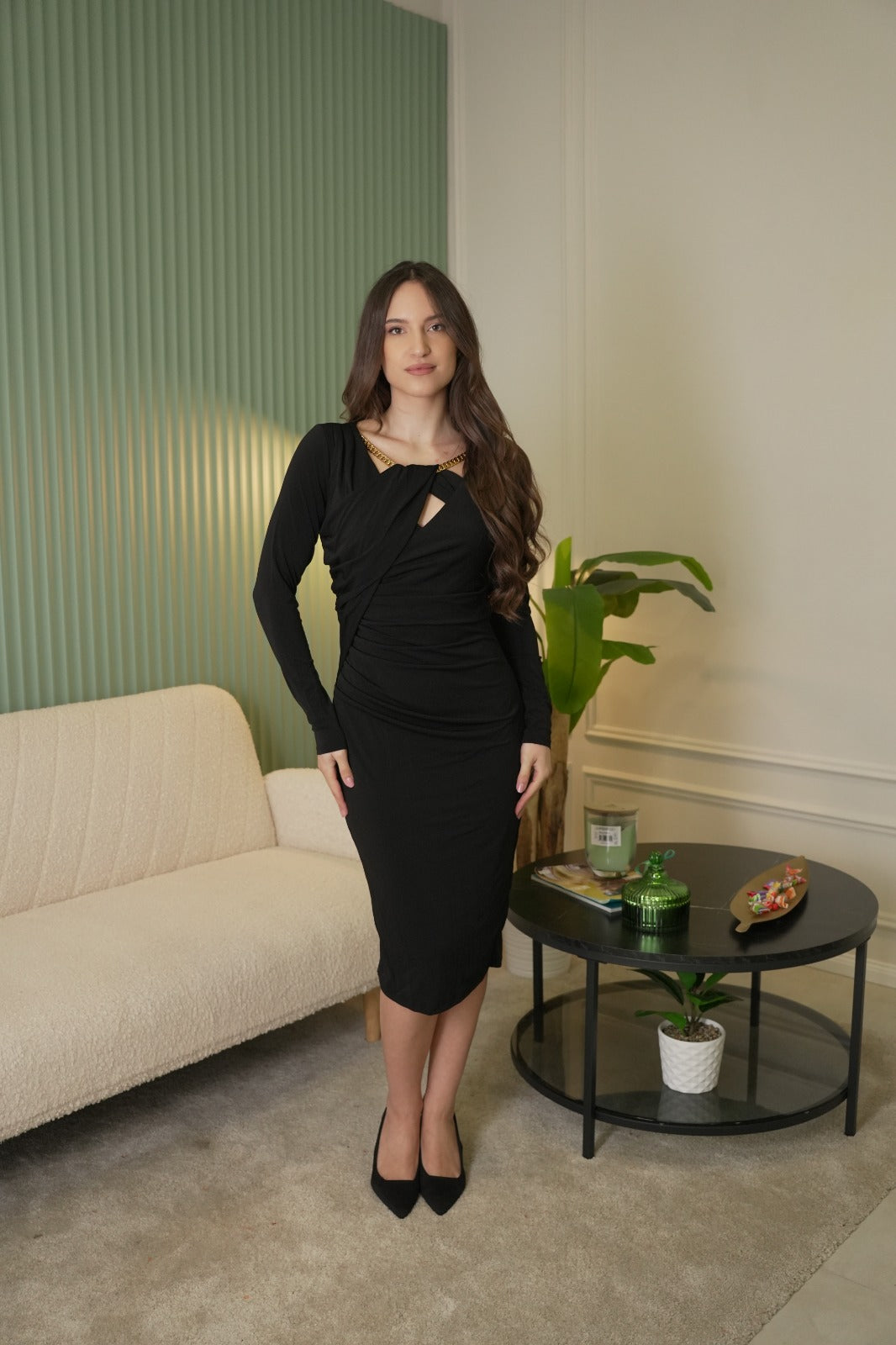 Abito Marciano by Guess Art.RGK1662