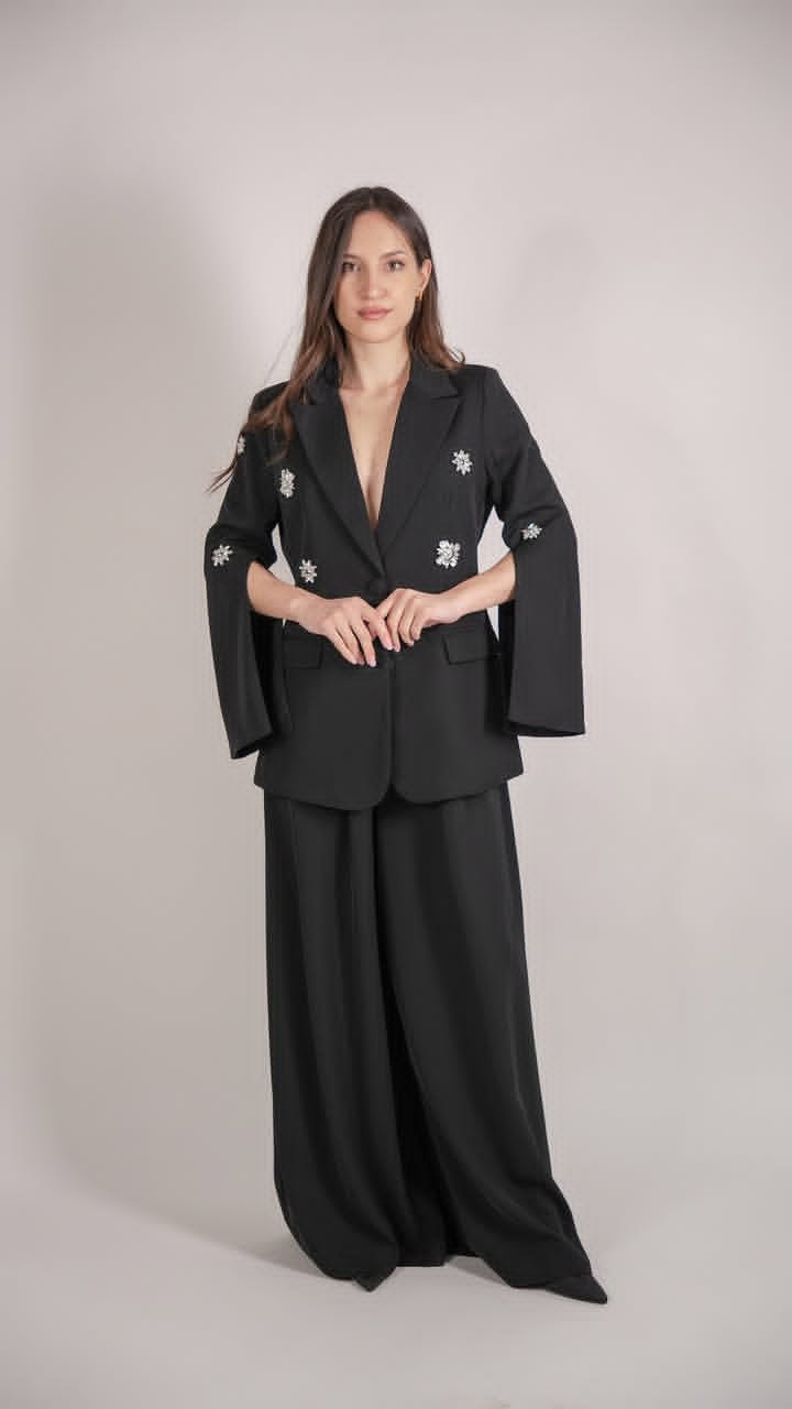 Tailleur Koralline Art.410+110