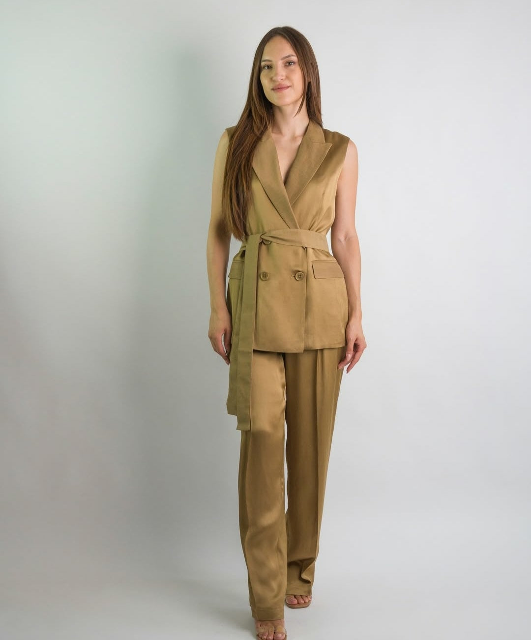 Completo Twinset Art.TT2275+TT2273