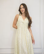 Abito Koralline