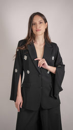 Tailleur Koralline Art.410+110