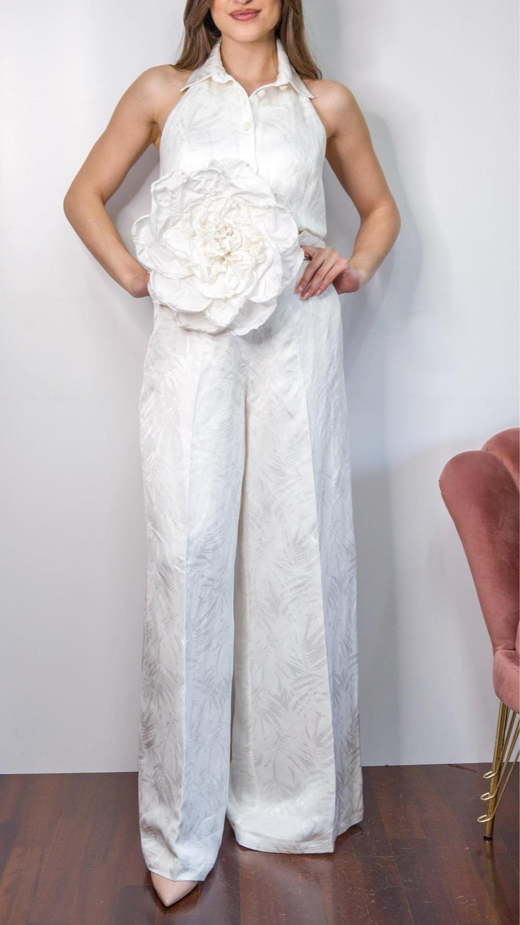 Tuta Twinset Art.TT2170