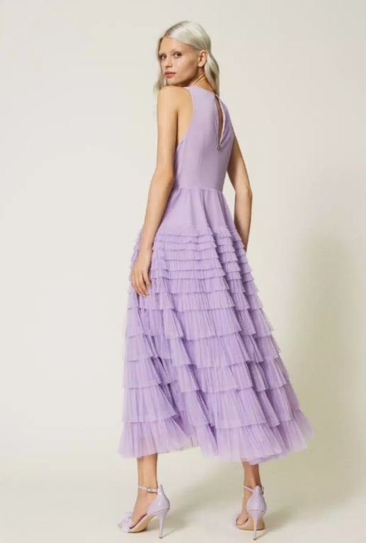 Abito Twinset Art TP2640