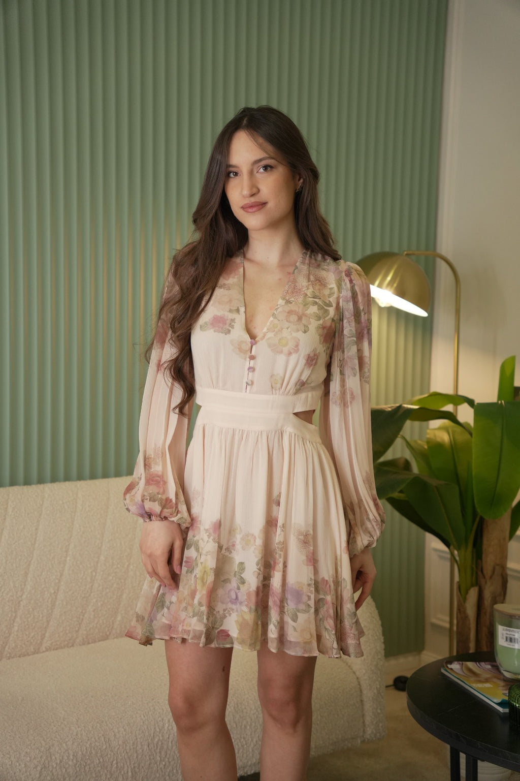 Abito Twinset Art TT2561