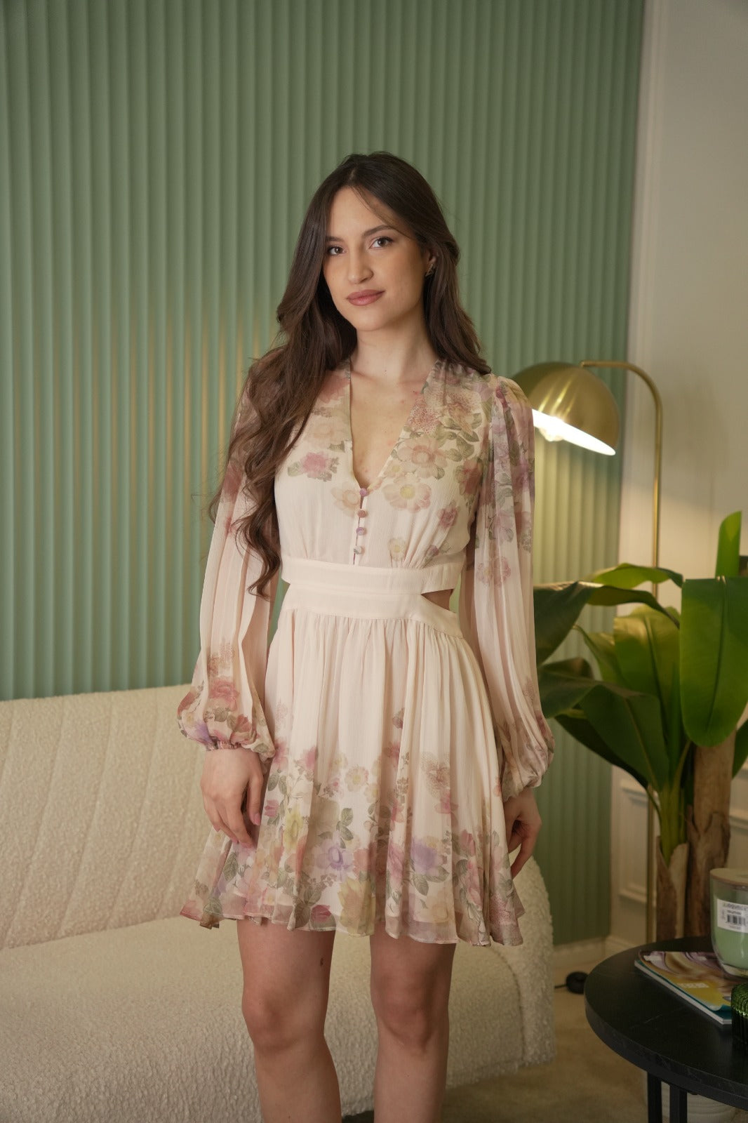 Abito Twinset Art TT2561