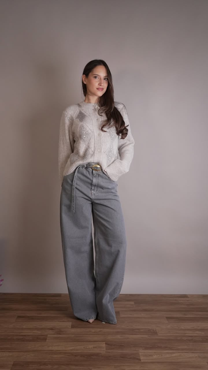 Cardigan TWINSET Art.TT3170