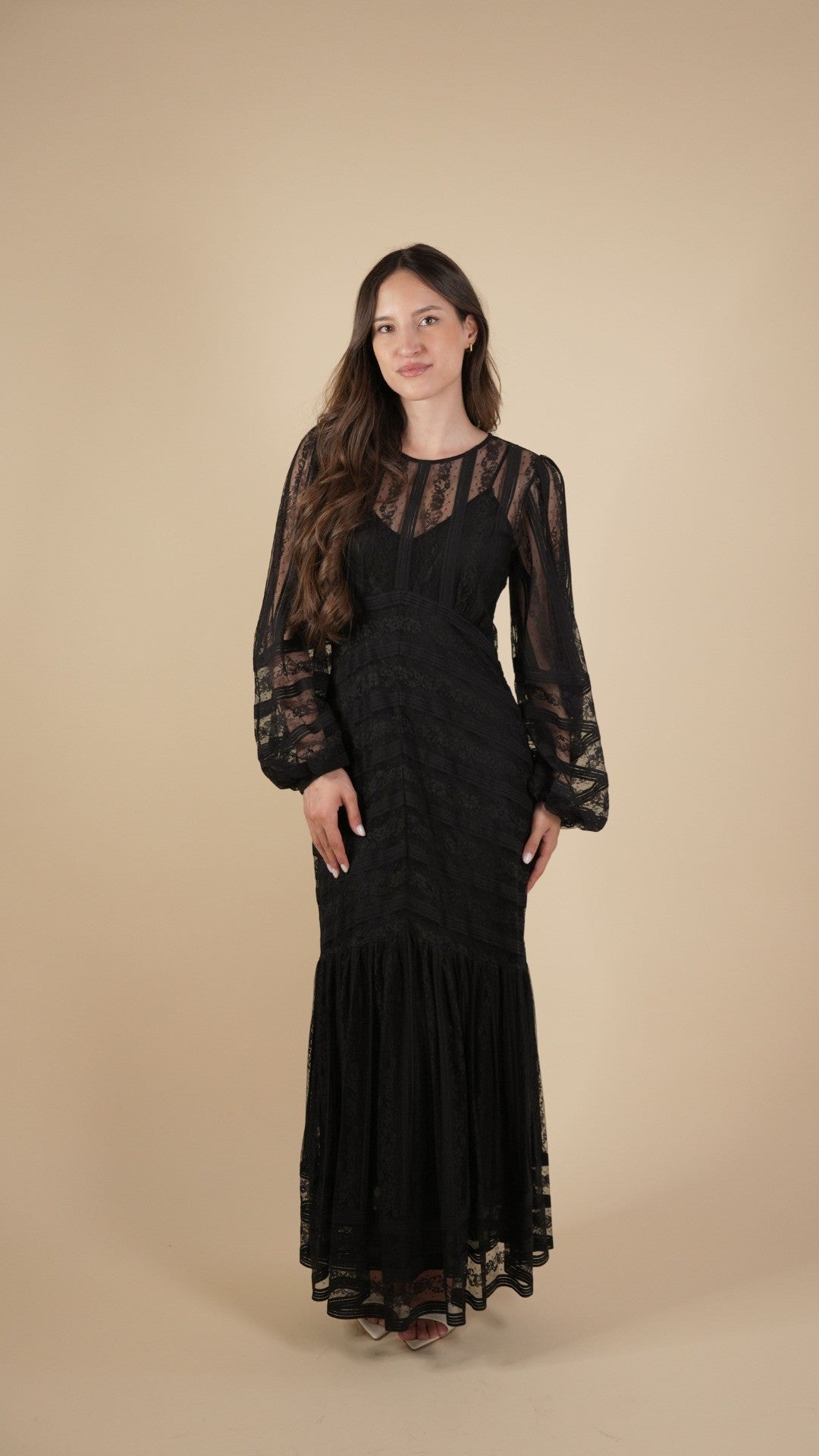 Abito Twinset Art TP2542