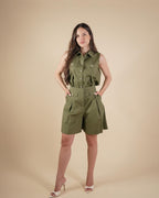 Completo Twinset Art.TT2234+TT2232