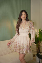 Abito Twinset Art TT2561