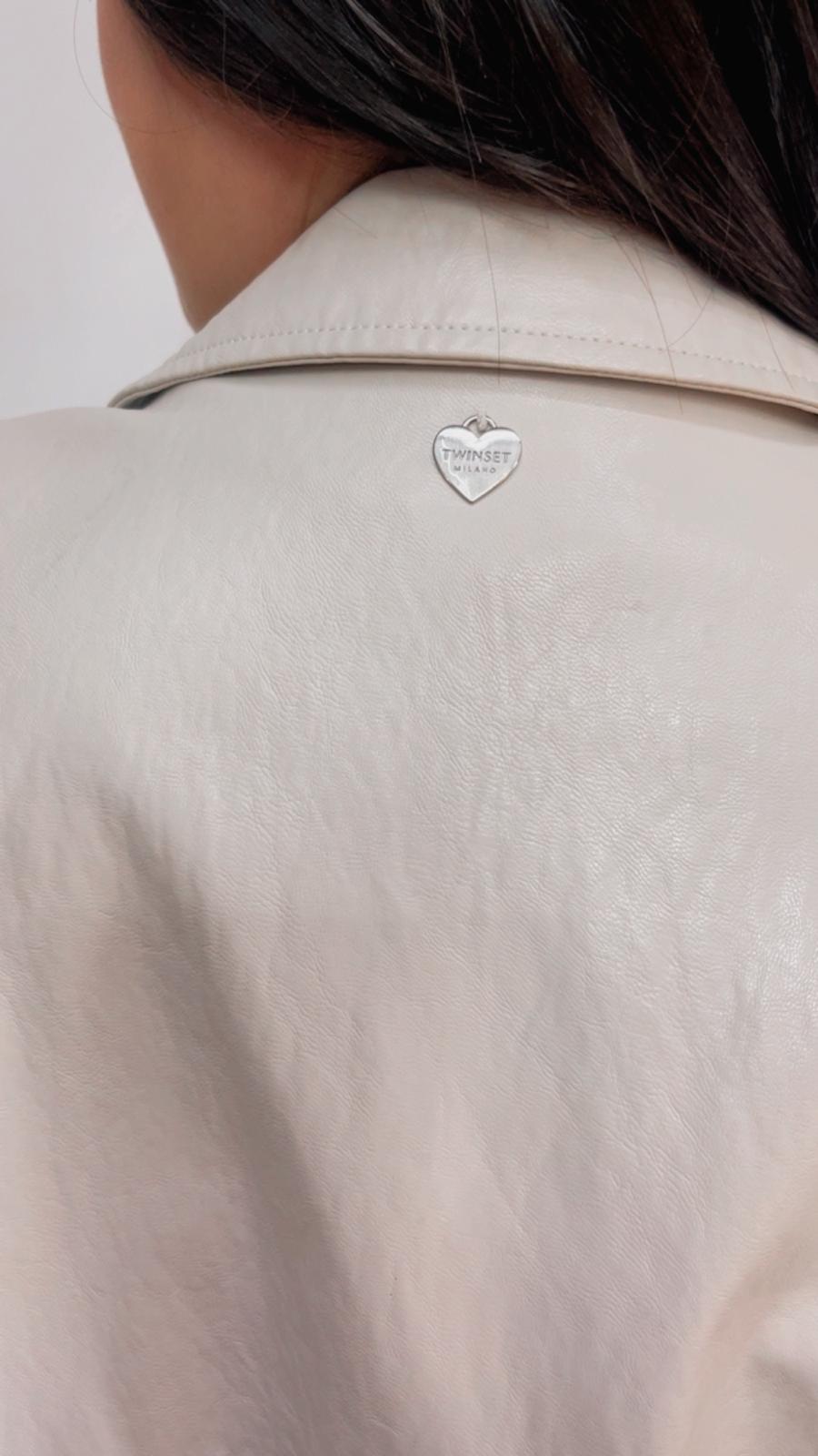 Chiodo Twinset Art.TP230A