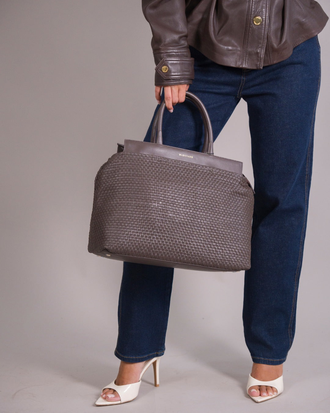 Borsa Marciano by Guess Art.G6YZ06