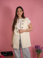 Gilet Koralline Art.411