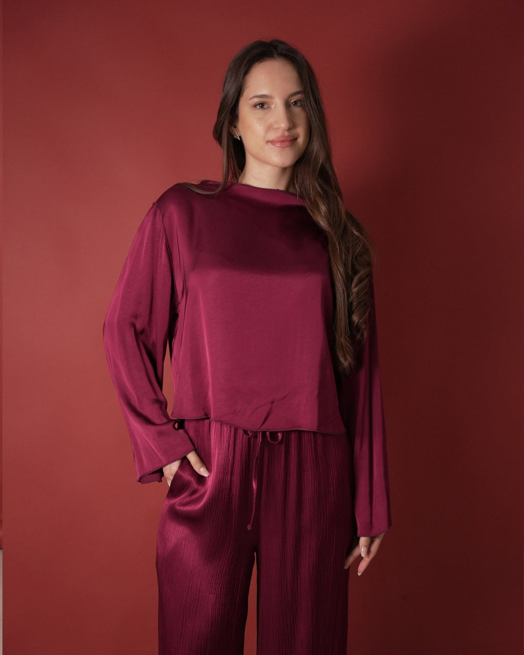 Coordinato D'ELLE Art.2434+5427